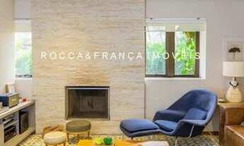 Imagem 2: AP07124 Itaim Bibi - SP Apartamento à venda 218 m² / 3 suítes / 3 vagas