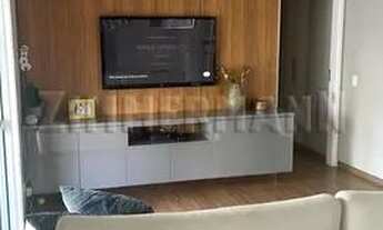 Imagem 3: APARTAMENTO 03 DOMITÓRIOS, 01 SUÍTE - VILA OLIMPIA