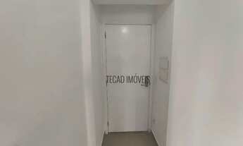 Imagem 3: Apartamento com 1 dormitório para alugar, 39 m² por R$ 3.524,76/mês - Consolação - São Pau