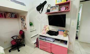 Imagem 3: Eliza Miranda, 2 quartos no andar térreo, Distrito Industrial