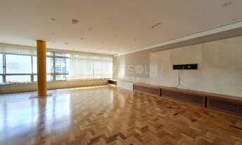 Imagem 2: Apartamento, Higienópolis - São Paulo