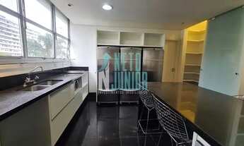 Imagem 5: Apartamento com 4 dormitórios para alugar, 606 m² por R$ 26.000,00/mês - Bela Vista - São