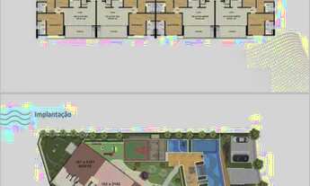 Imagem 3: Apartamento para Venda em Salvador, Jaguaribe, 3 dormitórios, 3 suítes, 4 banheiros, 2 vag