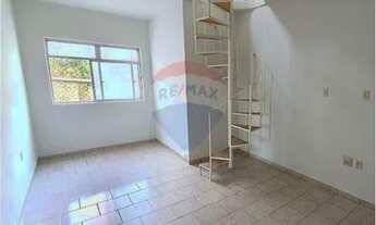 Imagem 5: Excelente cobertura de 2 quartos, 2 banheiros e 1 vaga no Bairro Centenário próximo a AV