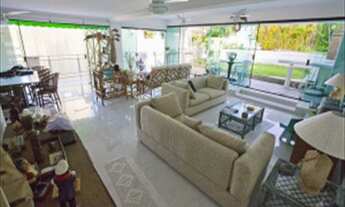 Imagem 4: Cobertura - Enseada - Guarujá/SP