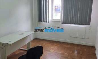 Imagem: Kitnet com 1 dorm, Centro, Niterói, Cod