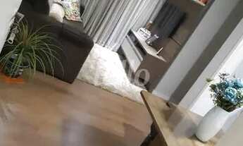 Imagem: Santo André - Apartamento Padrão - Parque