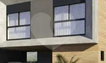 Imagem 2: Mogi das Cruzes - Casa de Condomínio - Fazenda Rodeio