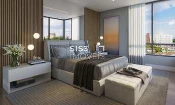 Imagem 6: CURITIBA - Apartamento Padrão - Alto da Glória