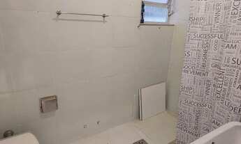 Imagem 3: Apartamento para aluguel com 45 metros quadrados com 1 quarto em Copacabana - Rio de Janei