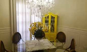 Imagem 5: Santo André - Apartamento Padrão - Vila Bastos