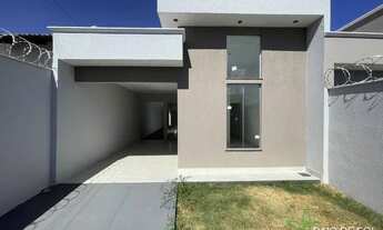 Imagem: CASA - 03 QUARTOS - BAIRRO INDEPENDENCIA