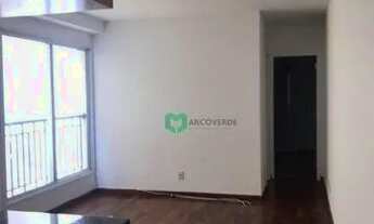 Imagem 2: Apartamento com 1 dormitório para alugar, 45 m² por R$ 4.230,00/mês - Higienópolis - São P