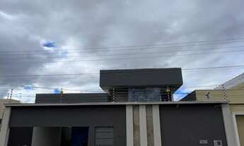 Imagem 2: Casa Alto Padrão no Anápolis City