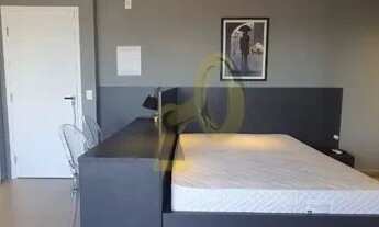 Imagem 3: APARTAMENTO, TIPO STUDIO MOBILIADO NO CAMPO BELO