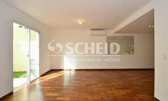 Imagem 2: Casa de condomío com 4 quartos à venda no coração do Panamby