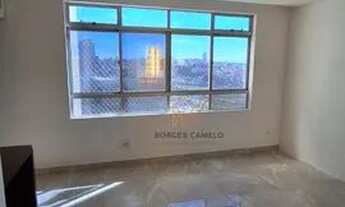 Imagem 2: Apartamento com 3 dormitórios à venda, 115 m² - Santa Efigênia - Belo Horizonte/MG