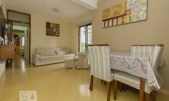 Imagem: Apartamento para Aluguel - Saúde, 2 Quartos