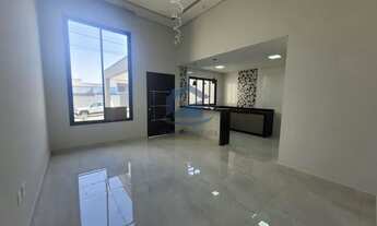 Imagem: Casa - Jardins do Império - Indaiatuba