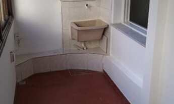 Imagem 3: Apartamento para aluguel tem 42 metros quadrados com 1 quarto