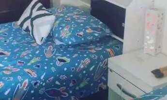 Imagem: Casa de temporada