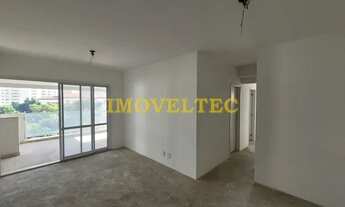 Imagem 2: APARTAMENTO RESIDENCIAL em SÃO PAULO - SP, ACLIMAÇÃO