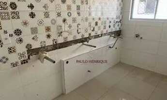 Imagem 5: Apartamento com 2 dormitórios no Bairro da Serraria - 46m²