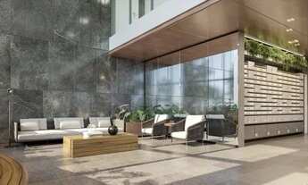 Imagem: STUDIO RESIDENCIAL em São Paulo - SP, Brooklin