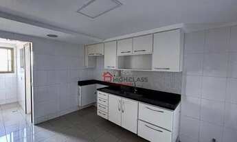 Imagem 4: Apartamento com 3 dormitórios para alugar, 120 m² por R$ 4.550/mês - Praia da Costa - Vila