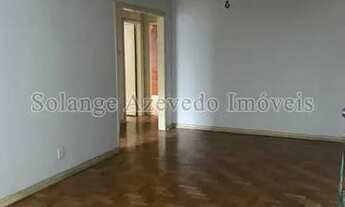 Imagem 3: Apartamento-À VENDA-Maracanã-Rio de Janeiro-RJ