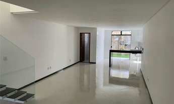 Imagem 5: Casa Duplex com 3 quartos no Aeroporto