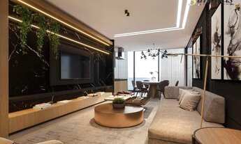 Imagem 2: Ilha e Maui - Apartamento à venda 3 dormitórios sendo 1 suíte e 2 vagas de garagem na Prai