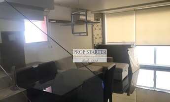 Imagem 7: Apartamento com 2 dormitórios à venda, 73 m² por R$ 1.590.000,00 - Pinheiros - São Paulo/S