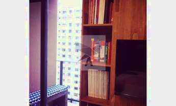 Imagem 6: Sala em São Paulo