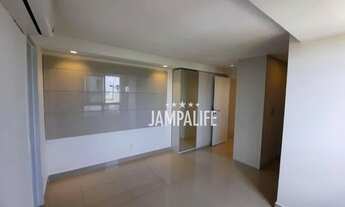 Imagem 8: Apartamento com 3 dormitórios à venda, 141 m² por R$ 1.280.000,00 - Tambaú - João Pessoa/P