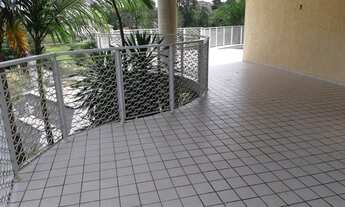 Imagem 5: Casa de condomínio Tamboré 1 com 700m