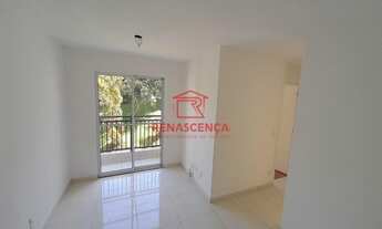 Imagem 2: Ótimo apartamento na Taquara!