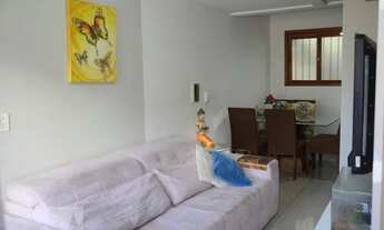 Imagem 2: Casa para Aluguel - São José, 3 Quartos, 144 m2