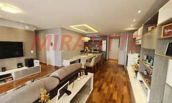 Imagem 4: Apartamento de 88m² com 2 quartos em Casa Verde