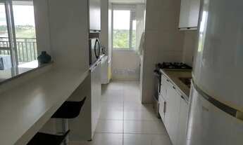 Imagem 6: Jundiaí - Apartamento Padrão - Engordadouro