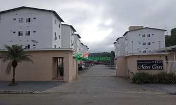 Imagem: Apartamento com 2 dormitórios à venda