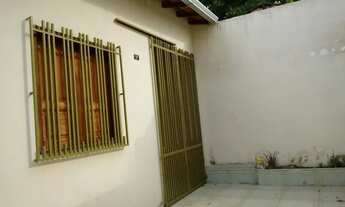 Imagem: Casa Condomínio, recém construída