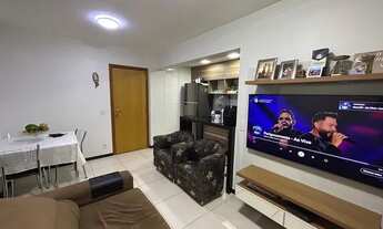 Imagem: Vendo apartamento de 2/4 RES PONTAL DAS