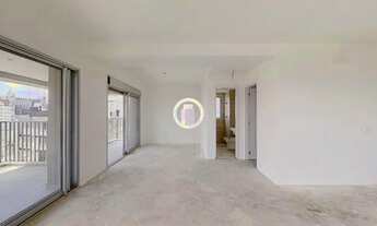 Imagem 2: Apartamento para venda 95m², 1 dormitórios, sendo 1 suíte, 1 vaga - Jardins