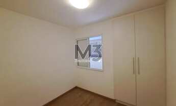 Imagem 4: Apartamento - Mansões Santo Antônio - Campinas