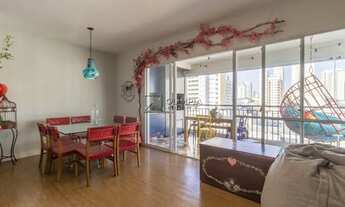 Imagem 3: Venda Apartamento 3 Dormitórios - 94 m² Vila Romana