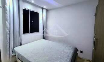 Imagem 4: Apartamento para Venda em Serra, Colina de Laranjeiras, 2 dormitórios, 1 banheiro, 1 vaga