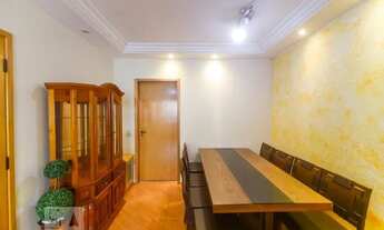 Imagem 3: Apartamento para Aluguel - Jardim Anália Franco, 4 Quartos, 120 m2