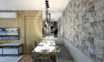 Imagem 5: Apartamento-À VENDA-Pateo Santo Antônio-Itatiba-SP