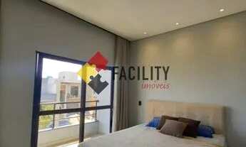 Imagem 7: Linda casa no Terras Da Estancia, condomínio fechado em Paulínia